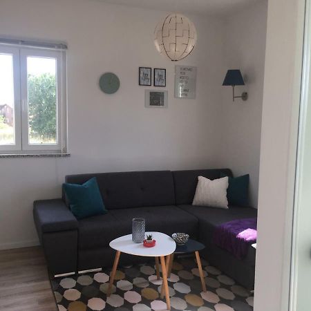Apartment Grey Poreč Extérieur photo