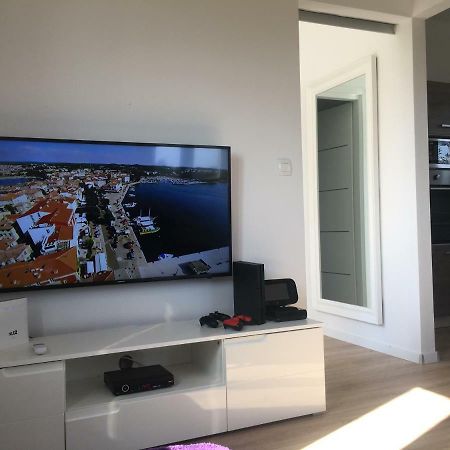 Apartment Grey Poreč Extérieur photo