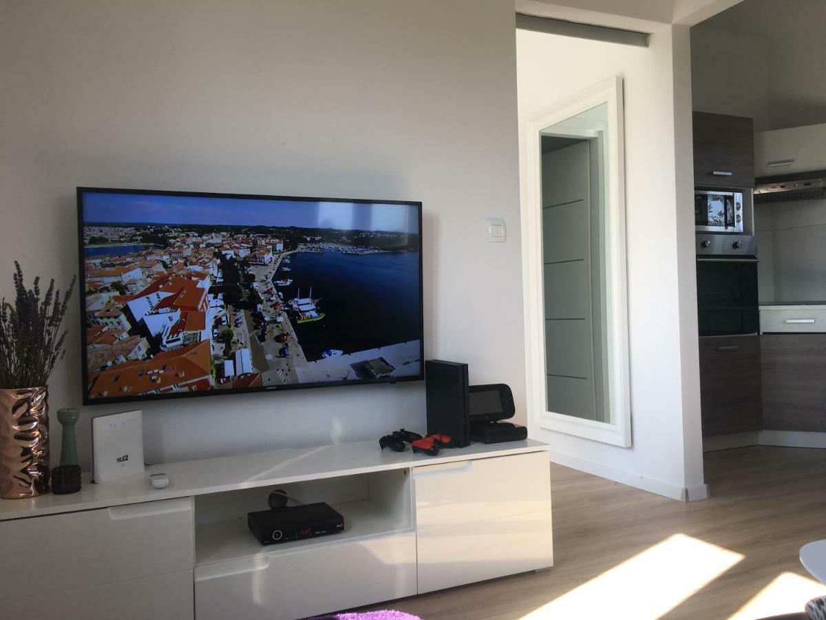 Apartment Grey Poreč Extérieur photo