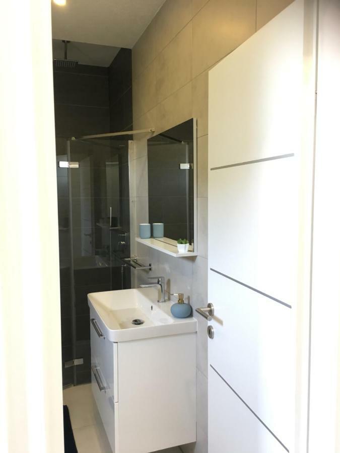 Apartment Grey Poreč Extérieur photo